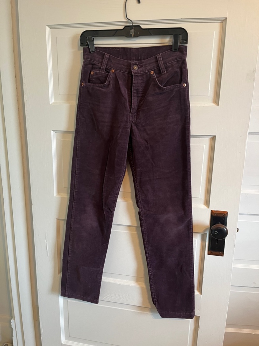 LEVIS vintage cords